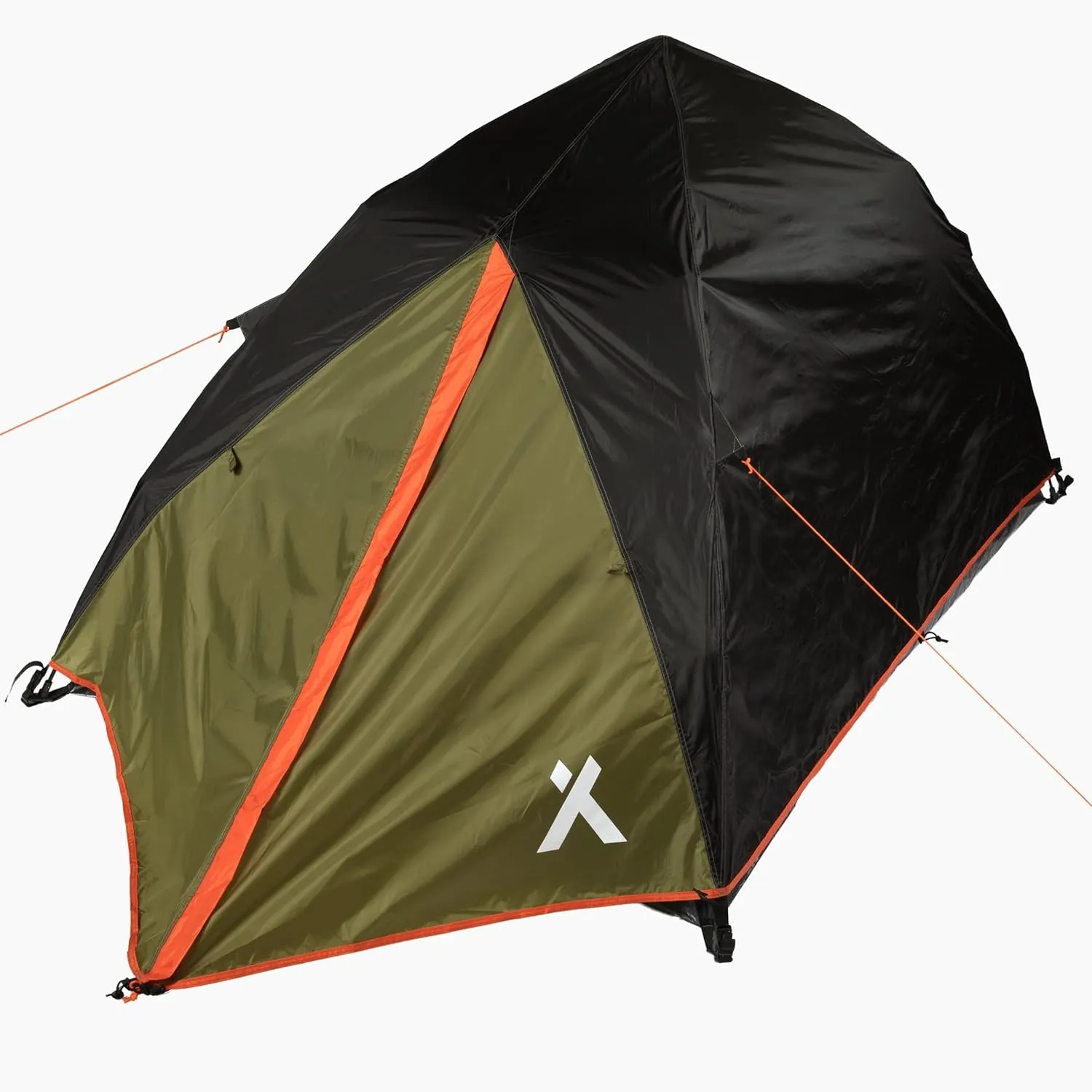 2 Person Pop Up Tent - Portable Automatic Tents for Camping - No Poles to Assemble - Easy Tents for Camping