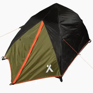 2 Person Pop Up Tent - Portable Automatic Tents for Camping - No Poles to Assemble - Easy Tents for Camping