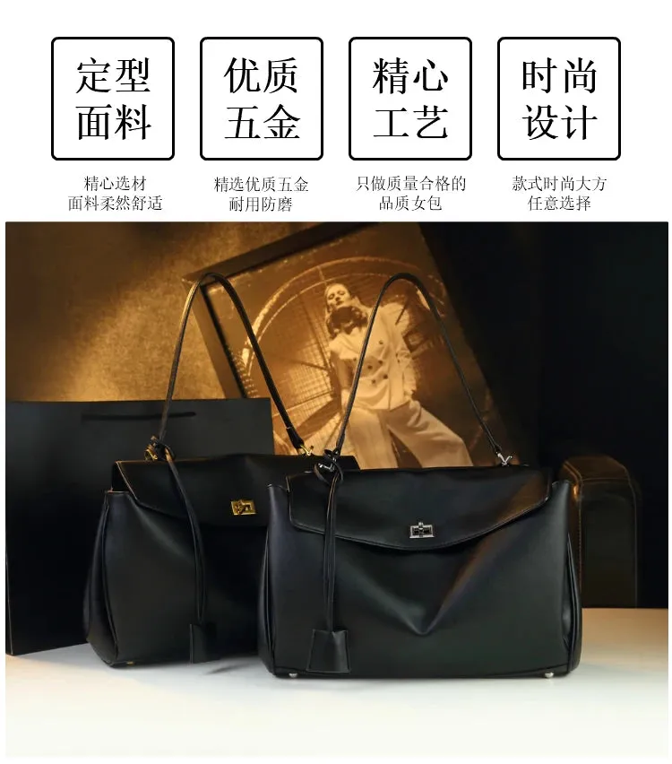 2025 Retro Crocodile Pattern Leather Handbags