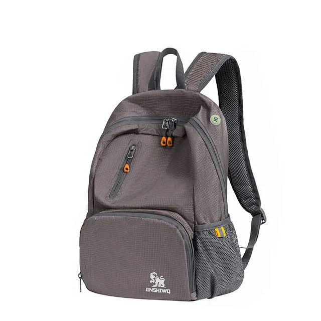 20L Smart-enabled Backpack High-end