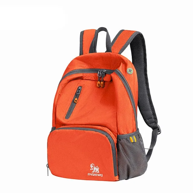 20L Smart-enabled Backpack High-end