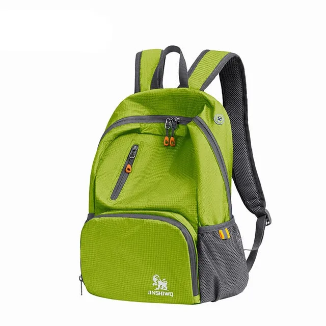 20L Smart-enabled Backpack High-end
