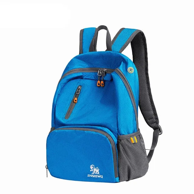 20L Smart-enabled Backpack High-end
