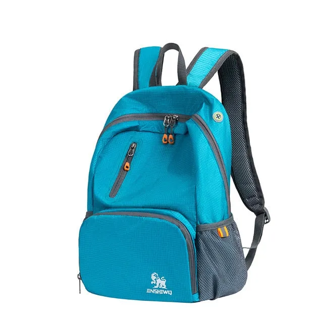 20L Smart-enabled Backpack High-end