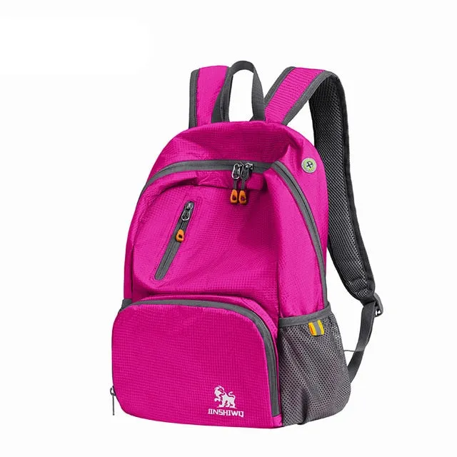 20L Smart-enabled Backpack High-end