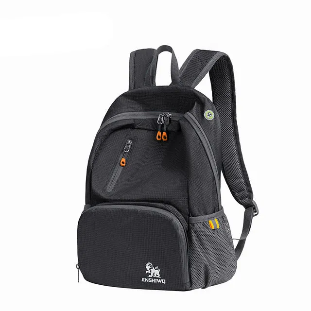 20L Smart-enabled Backpack High-end