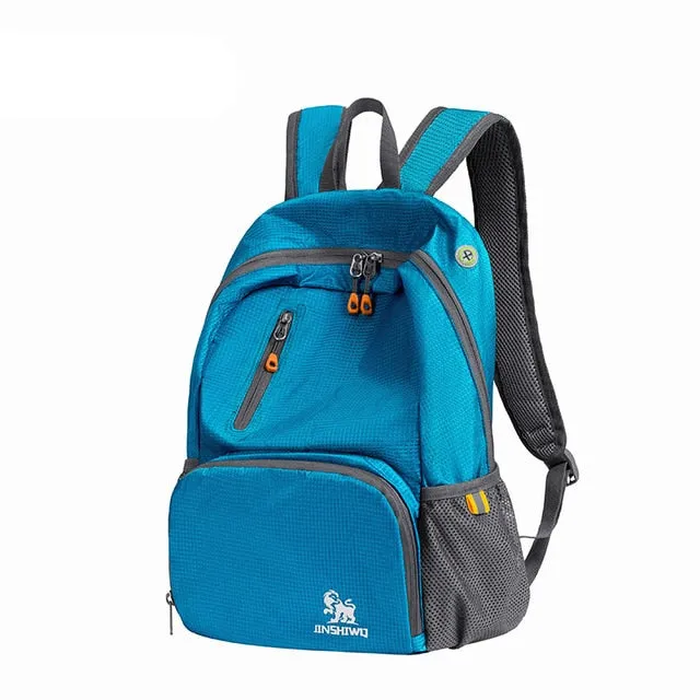 20L Smart-enabled Backpack High-end