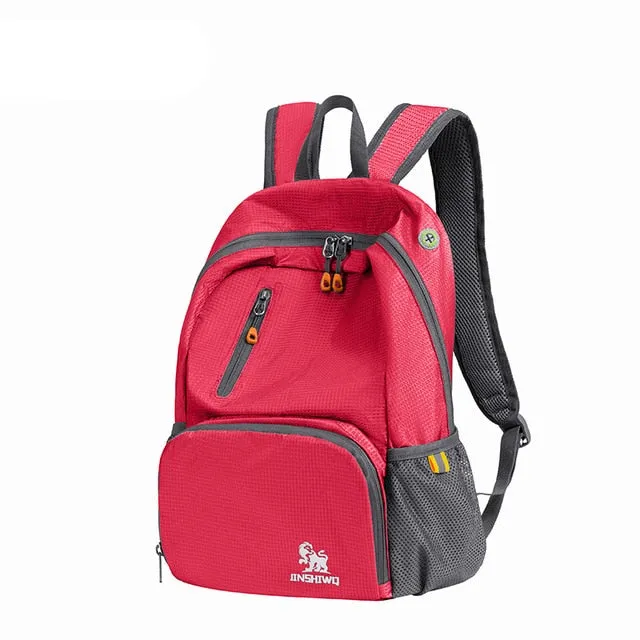 20L Smart-enabled Backpack High-end