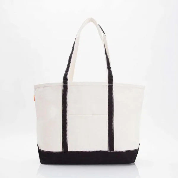 24 oz Large Classic Tote With Personalization
