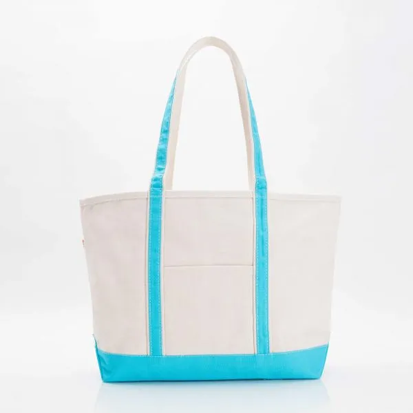 24 oz Large Classic Tote With Personalization