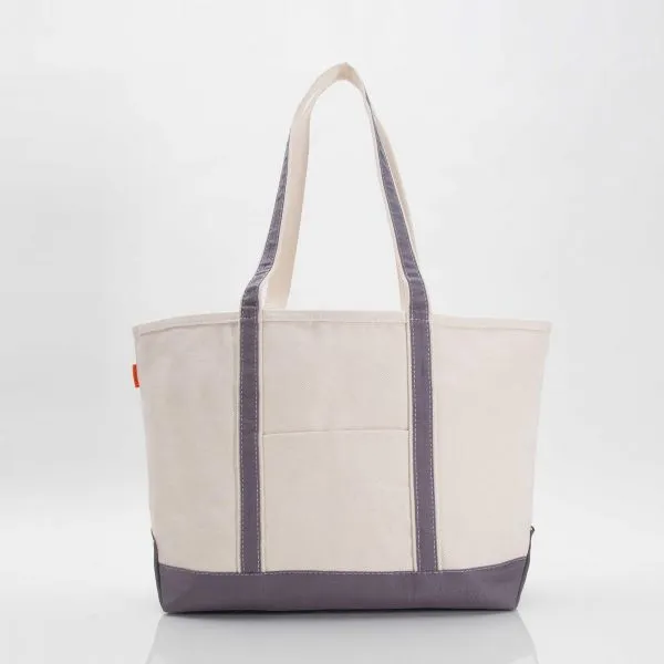 24 oz Large Classic Tote With Personalization