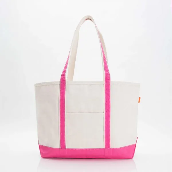 24 oz Large Classic Tote With Personalization
