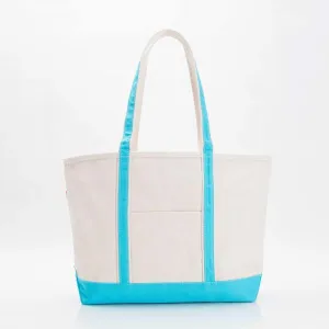 24 oz Large Classic Tote With Personalization