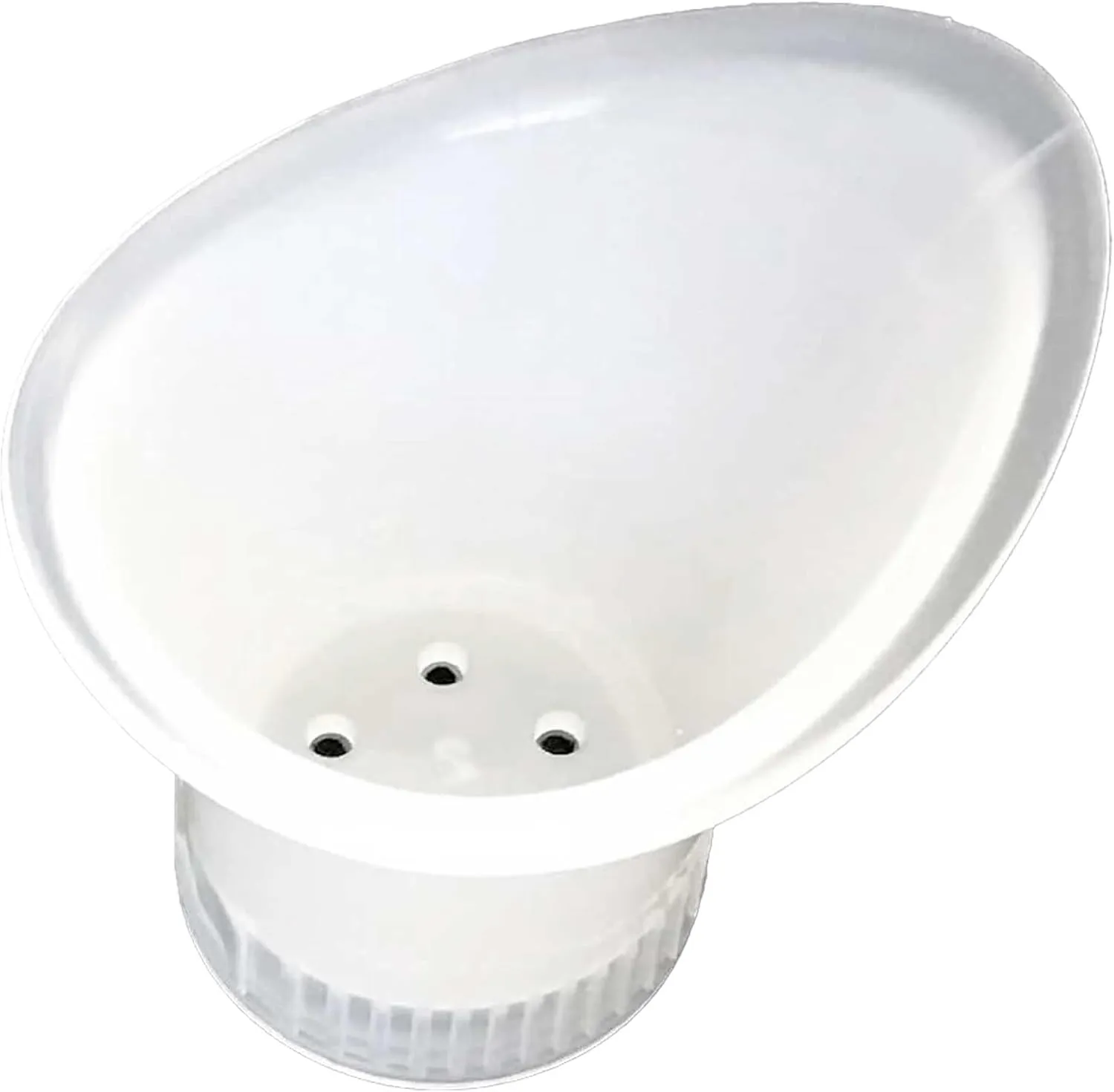 3 Pack Wash Out Portable Emergency Eye Wash Cup, Flush Soothe Tired Strained Eyes, Construction, Landscaping, Athletics, Allergy Aid, First-Aid Kit, Water Plants
