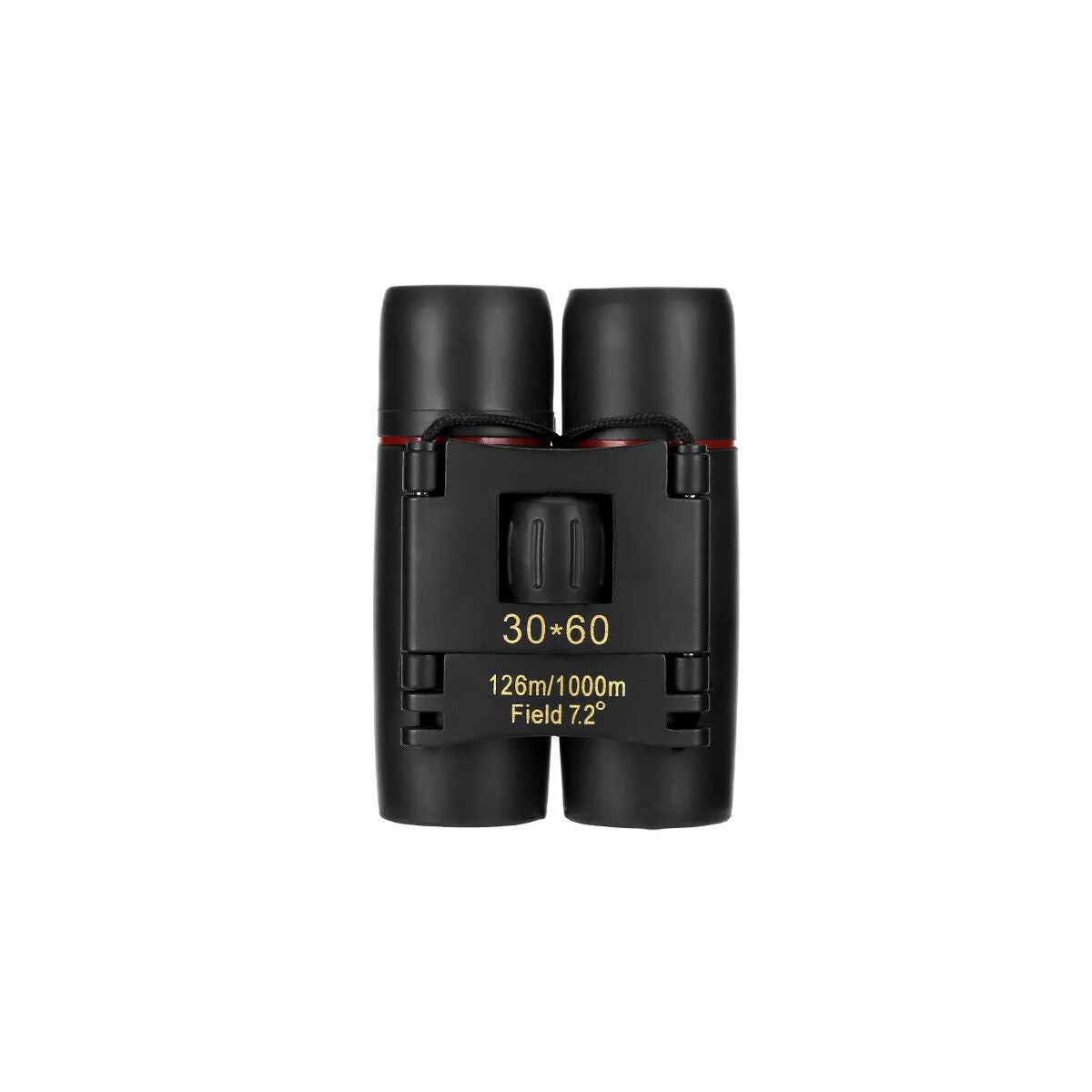 30x60 Portable Outdoor Binoculars