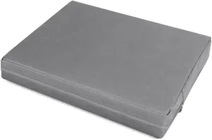 3.15" Thick Stadium Seats for Bleachers Waterproof Portable Bleacher Chairs, Padded Stadium Chair for Adults at Sports Events and Concert, Portable Outdoor Seat Mat