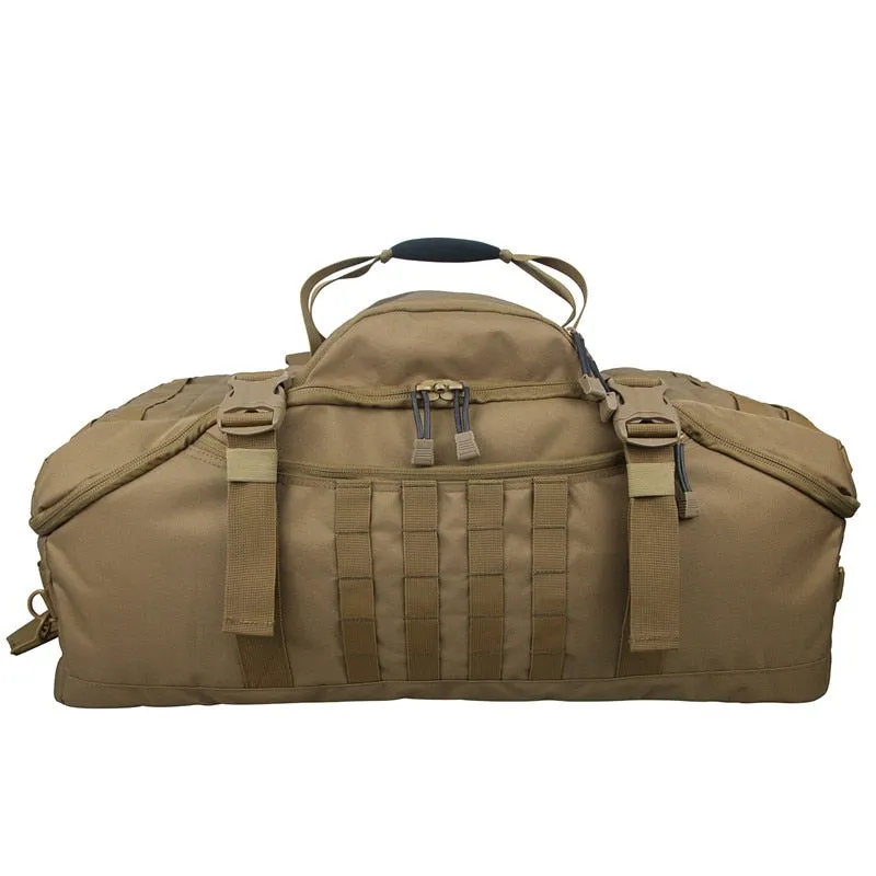 40L|60L|70L Tactical Waterproof Backpack