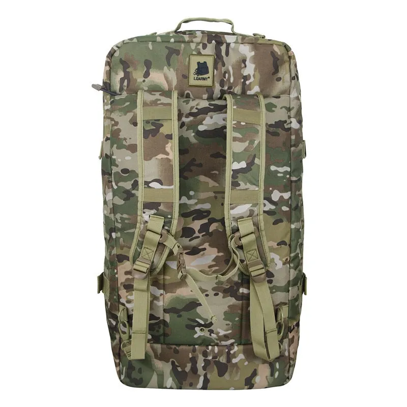 40L|60L|70L Tactical Waterproof Backpack