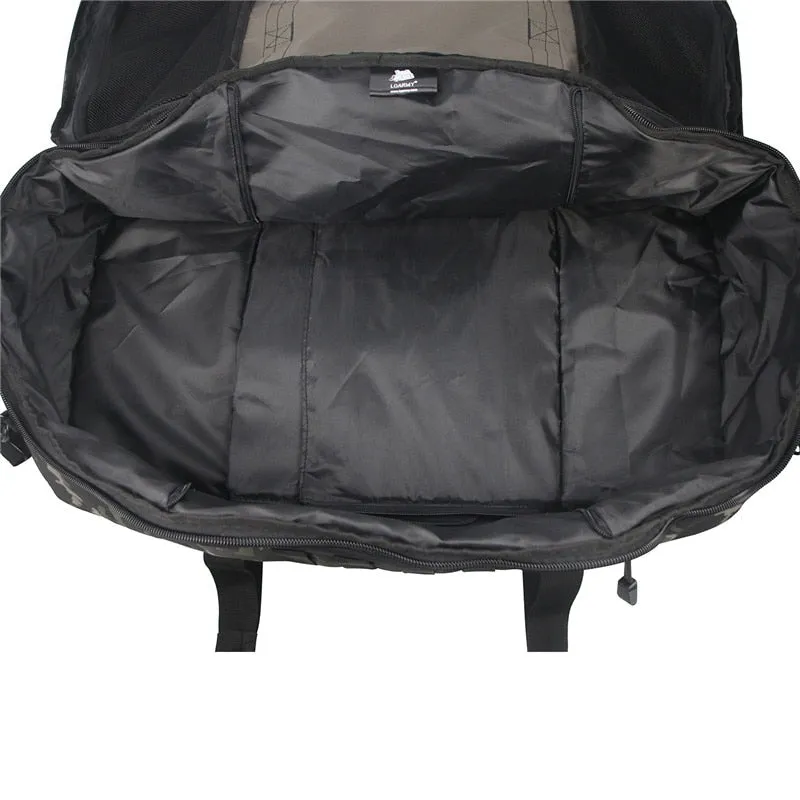40L|60L|70L Tactical Waterproof Backpack
