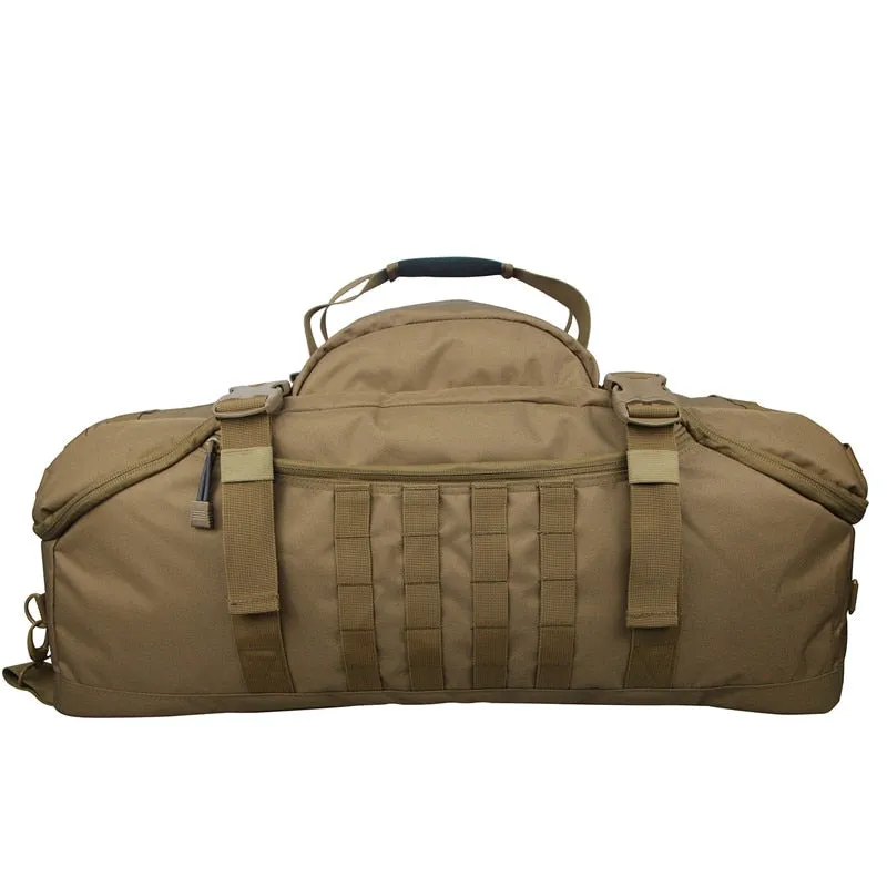 40L|60L|70L Tactical Waterproof Backpack