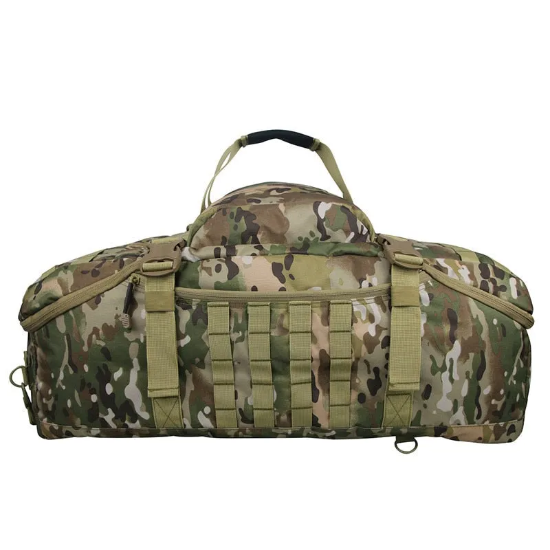 40L|60L|70L Tactical Waterproof Backpack