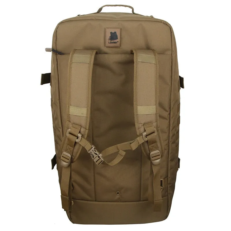 40L|60L|70L Tactical Waterproof Backpack