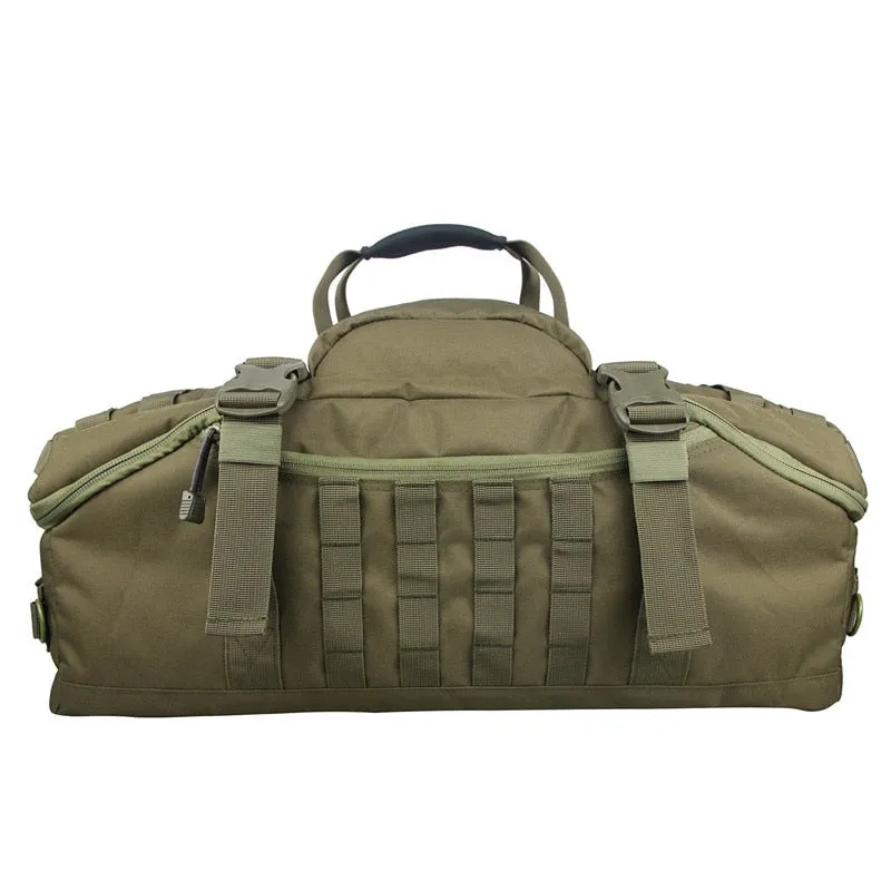 40L|60L|70L Tactical Waterproof Backpack