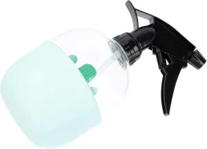 500ml Sturdy Plant Flower Watering Pot Garden Mister Spray Bottle Comfortable to Hold Watering Can for Home Balcony Indoor Bonsai Outdoor Garden