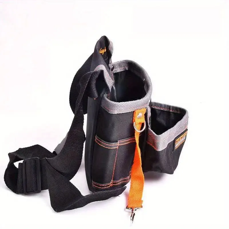 600D Oxford Tool Waist Bag for Work