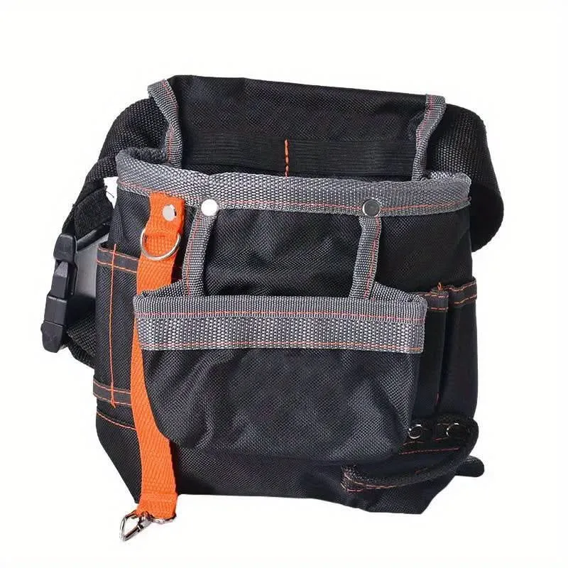 600D Oxford Tool Waist Bag for Work