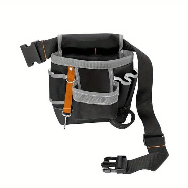 600D Oxford Tool Waist Bag for Work