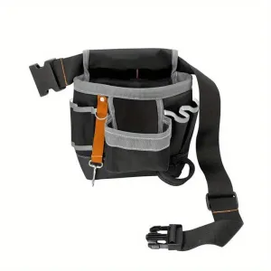 600D Oxford Tool Waist Bag for Work