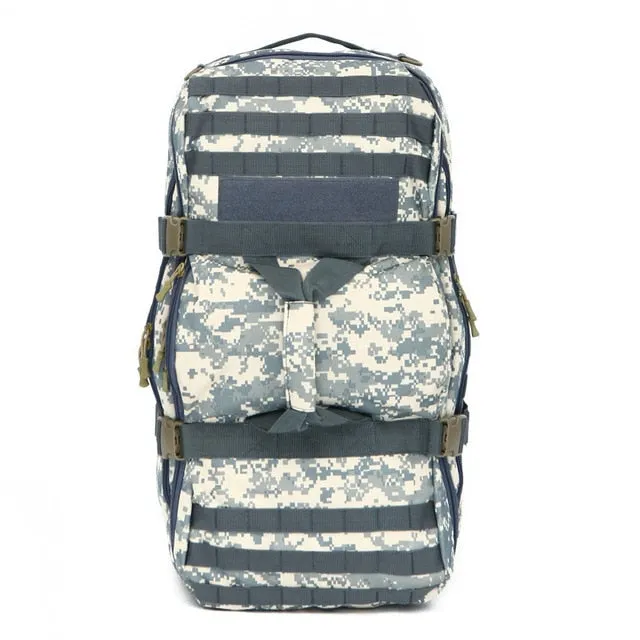 75L Backpack Outdoor Sports Tactical Large assortment  Five-star