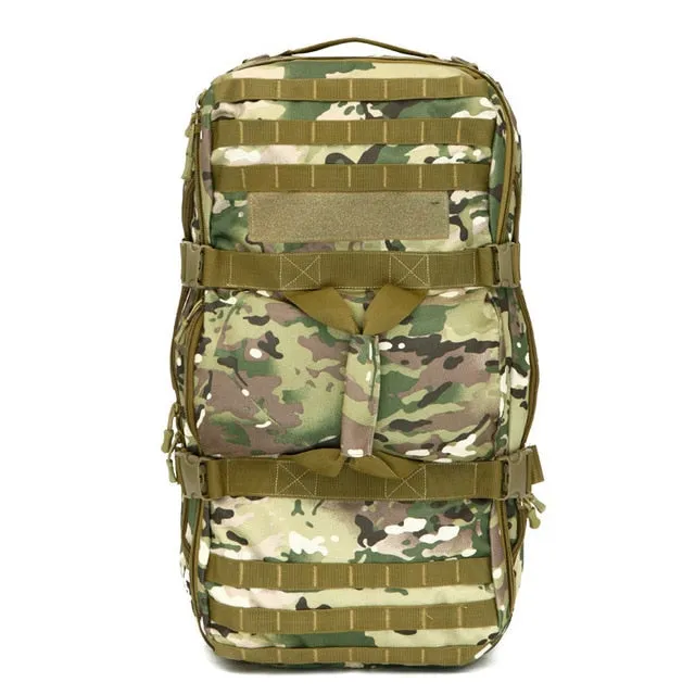 75L Backpack Outdoor Sports Tactical Large assortment  Five-star