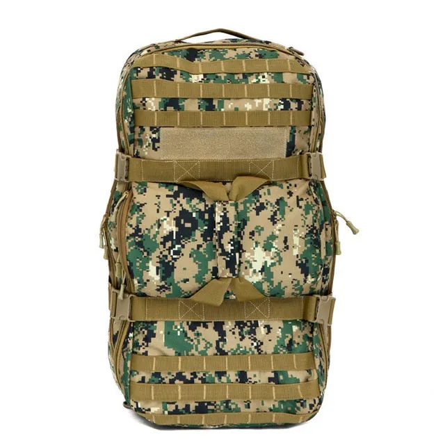 75L Backpack Outdoor Sports Tactical Large assortment  Five-star