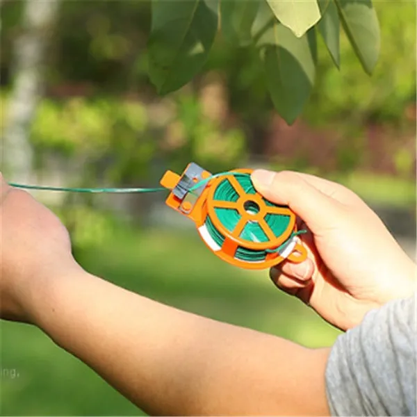 8-Piece Aluminum Alloy Garden Tool Set – Ergonomic Hand Tools with Carrying Tote