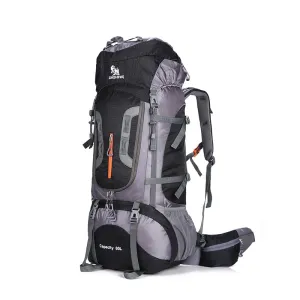 80L Backpack Thanksgiving sale Clean-lined