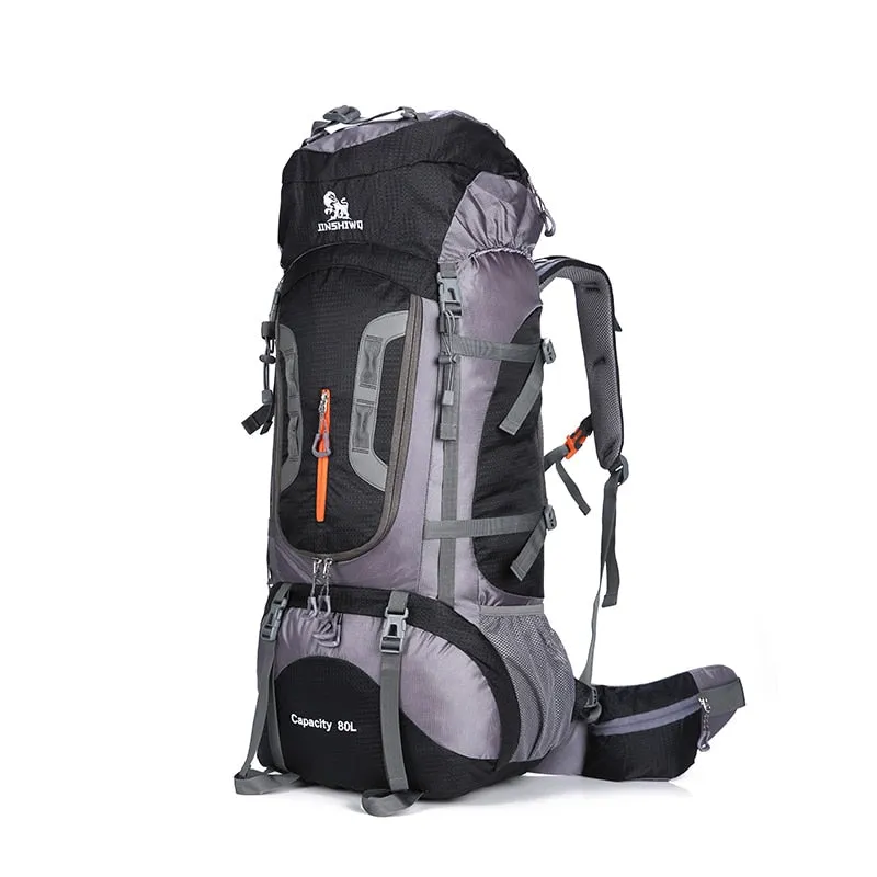 80L Backpack Thanksgiving sale Clean-lined