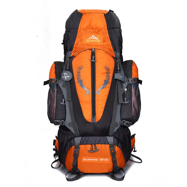 85L Outdoor bag Camping