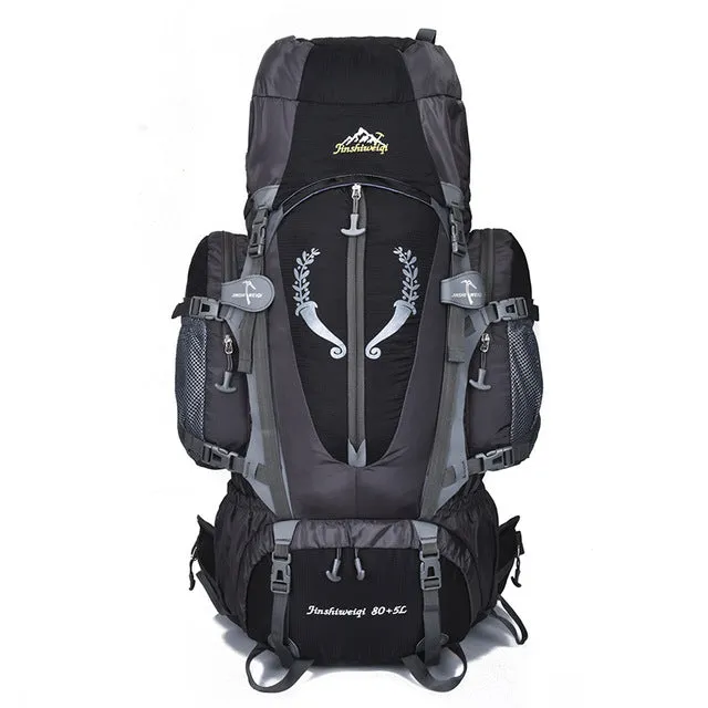 85L Outdoor bag Camping
