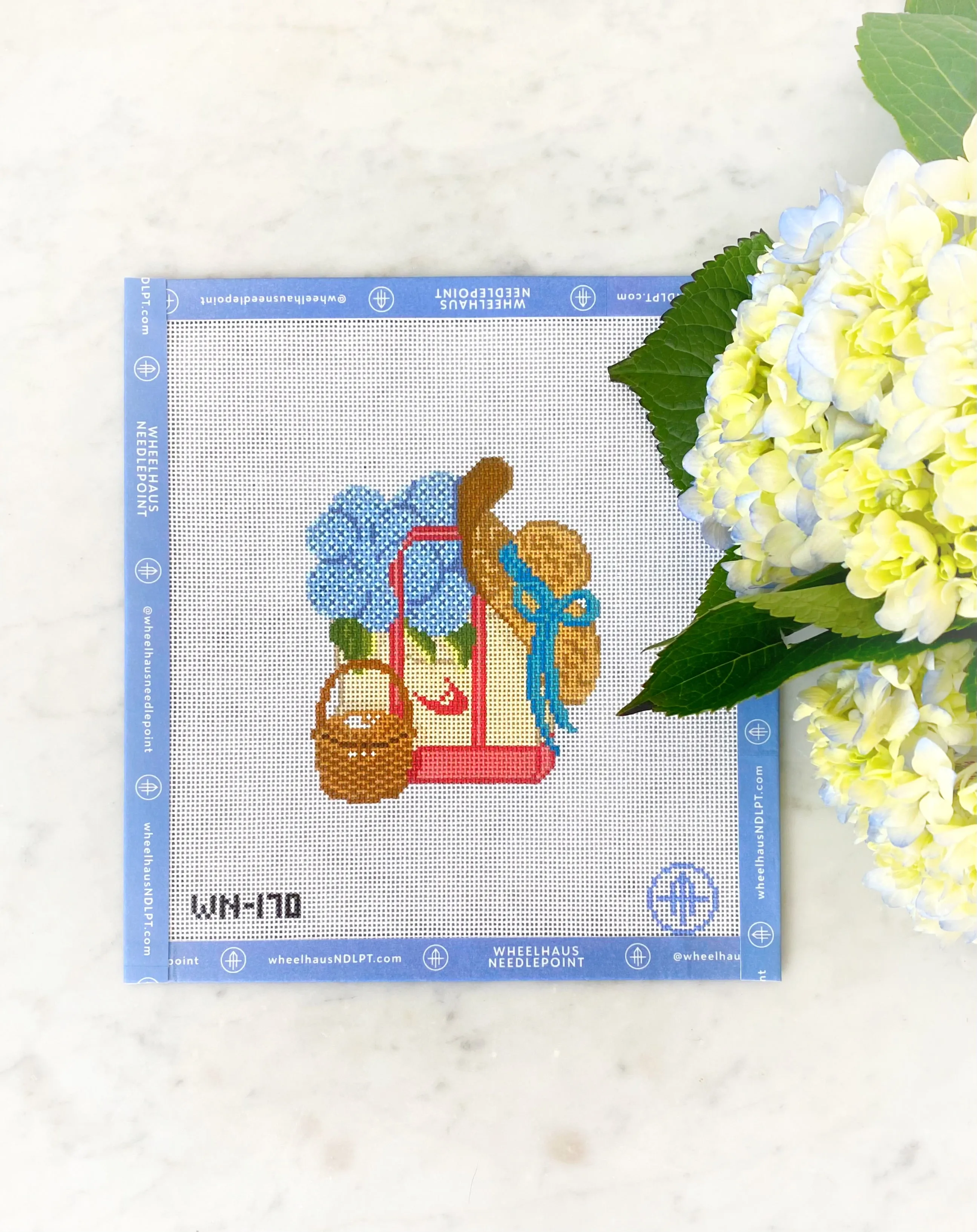 ACK Nantucket Tote