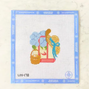 ACK Nantucket Tote