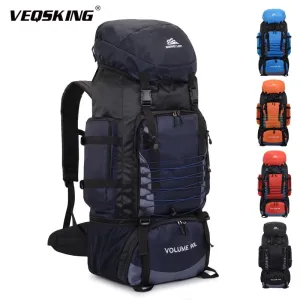Act now Waterproof Hiking Highly rated Bag Rucksack Backpack Trekking Mountaineering Camping