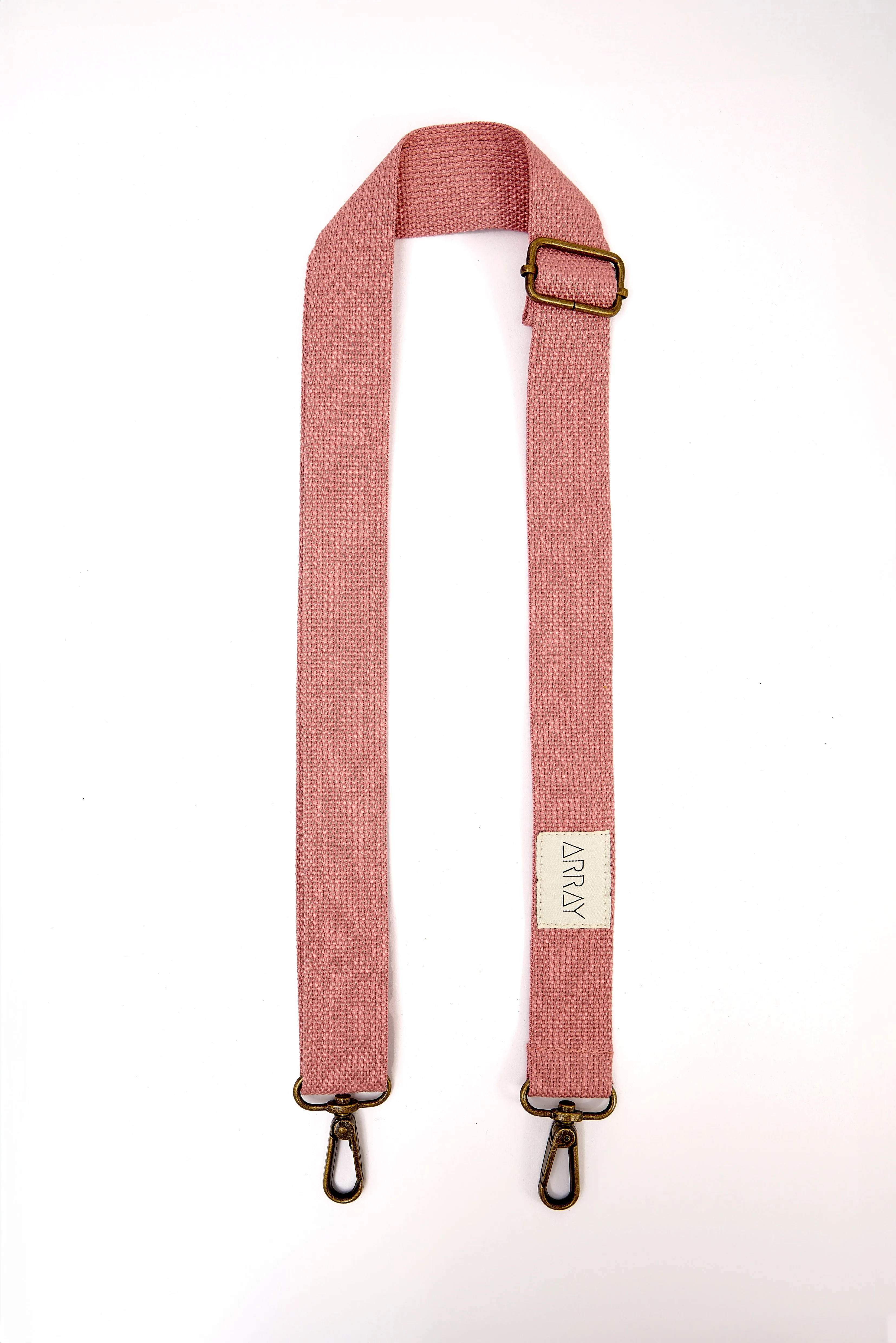 Adjustable Strap - DARK PINK