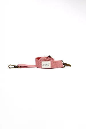 Adjustable Strap - DARK PINK
