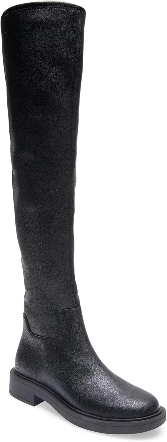 Aerosoles Women's Golla Over-The-Knee Boot