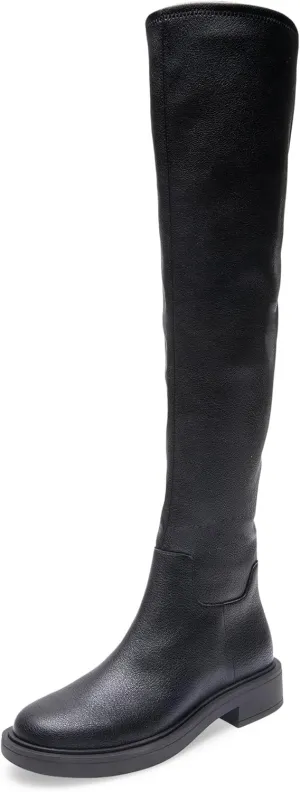 Aerosoles Women's Golla Over-The-Knee Boot