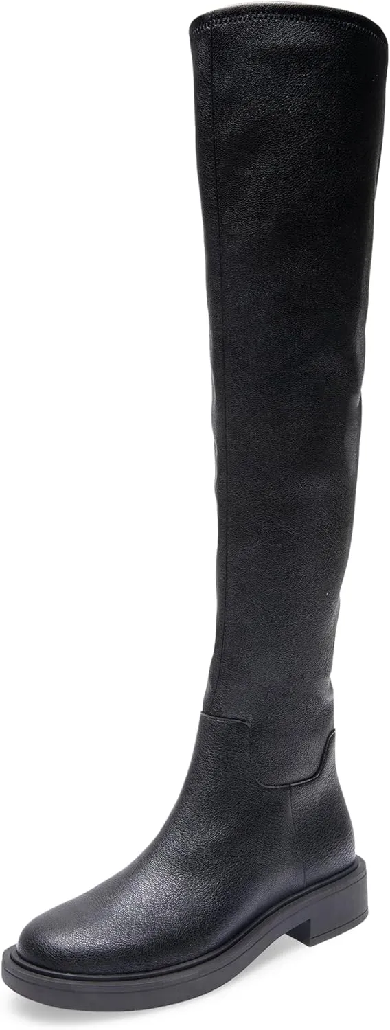 Aerosoles Women's Golla Over-The-Knee Boot