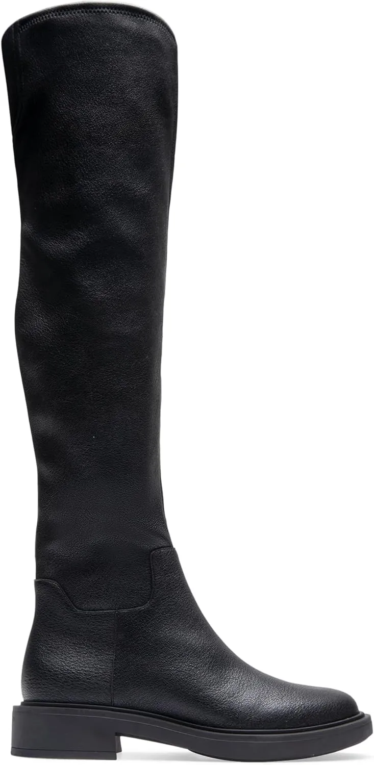 Aerosoles Women's Golla Over-The-Knee Boot