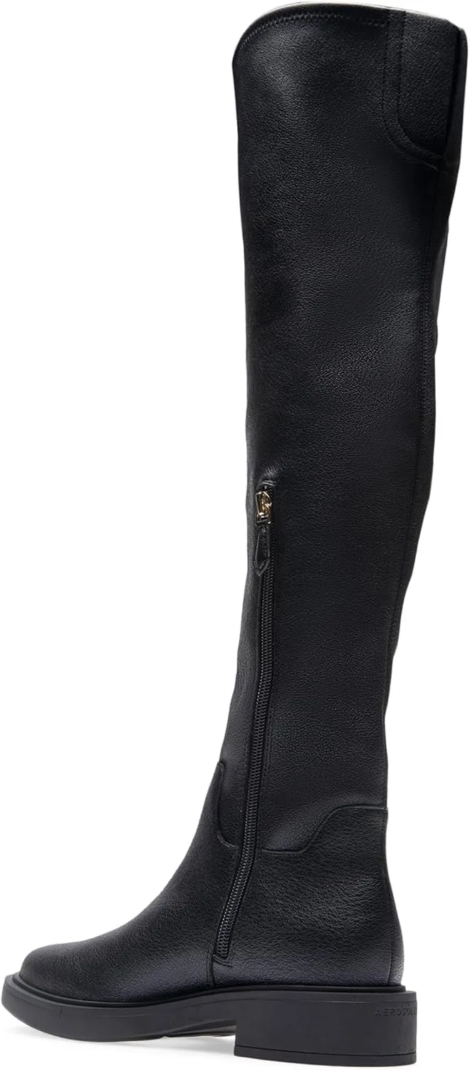 Aerosoles Women's Golla Over-The-Knee Boot